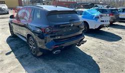 بي ام دبليو X3